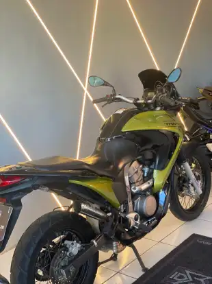 HONDA-XL 700V TRANSALP-2011