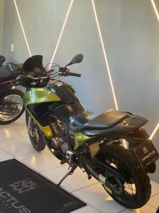 HONDA-XL 700V TRANSALP-2011