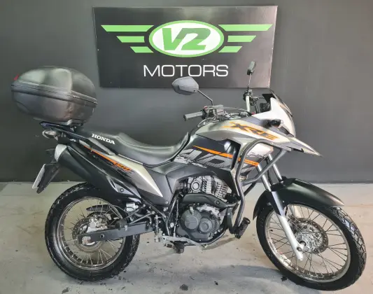 HONDA XRE 190 ABS 
