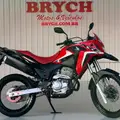 HONDA XRE 300 RALLY HONDA XRE 300 RALLY