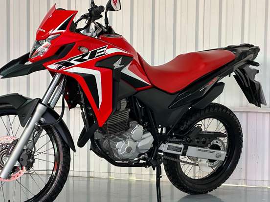 HONDA-XRE 300 RALLY HONDA-XRE 300 RALLY-2022