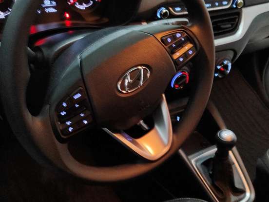 HYUNDAI-HB20-1.0 12V FLEX COMFORT PLUS MANUAL HYUNDAI-HB20-2024
