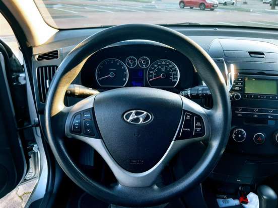 HYUNDAI-I30 CW-2010