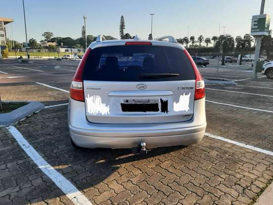 HYUNDAI-I30 CW-2010