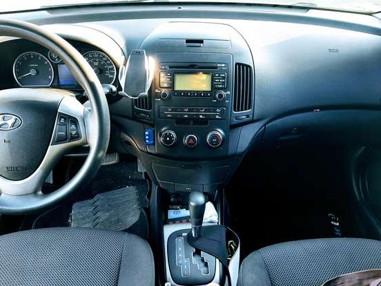 HYUNDAI-I30 CW-2010