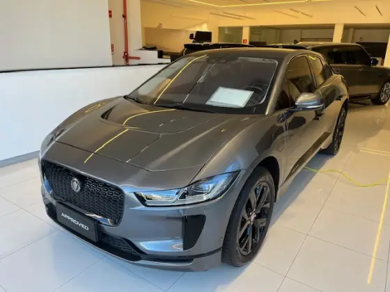 JAGUAR I-PACE 90 KW EV400 SE AWD ELÉTRICO