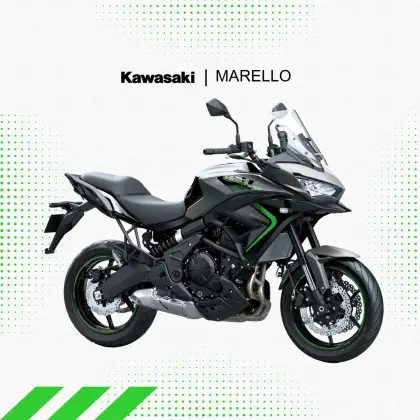 KAWASAKI VERSYS ABS 