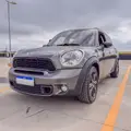 MINI COUNTRYMAN 1.6 S TURBO 16V 184CV GASOLINA 4P AUTOMÁTICO MINI COUNTRYMAN 1.6 S TURBO 16V 184CV GASOLINA 4P AUTOMÁTICO