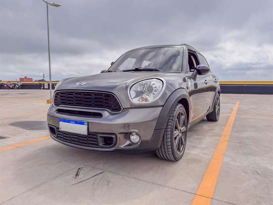 MINI-COUNTRYMAN-2011