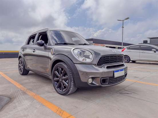 MINI-COUNTRYMAN-2011