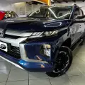 MITSUBISHI L200 TRITON 2.4 16V TURBO DIESEL SPORT HPE CD 4P 4X4 AUTOMÁTICO MITSUBISHI L200 TRITON 2.4 16V TURBO DIESEL SPORT HPE CD 4P 4X4 AUTOMÁTICO