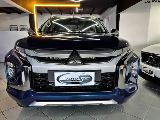 MITSUBISHI-L200 TRITON-2022