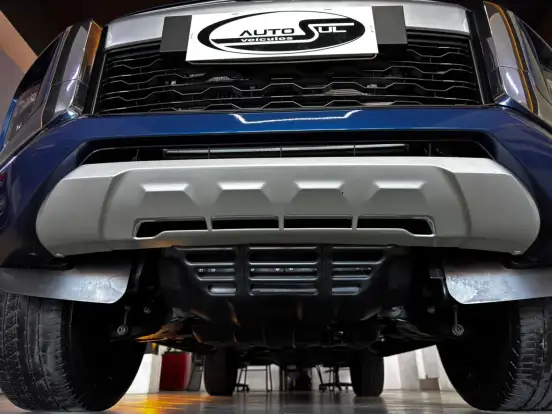 MITSUBISHI-L200 TRITON-2.4 16V TURBO DIESEL SPORT HPE CD 4P 4X4 AUTOMÁTICO MITSUBISHI-L200 TRITON-2022