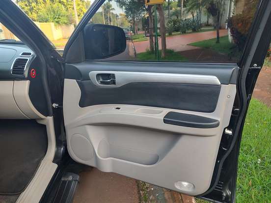 MITSUBISHI-PAJERO-3.2 HPE 4X4 7 LUGARES 16V TURBO INTERCOOLER DIESEL 4P AUTOMÁTICO MITSUBISHI-PAJERO-2015