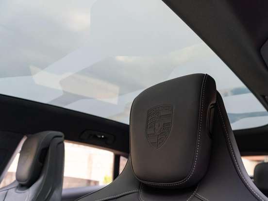 PORSCHE-TAYCAN-4S CROSS TURISMO ELÉTRICO PORSCHE-TAYCAN-2024