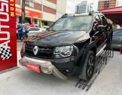 RENAULT DUSTER OROCH 1.6 16V SCE FLEX EXPRESS MANUAL RENAULT DUSTER OROCH 1.6 16V SCE FLEX EXPRESS MANUAL