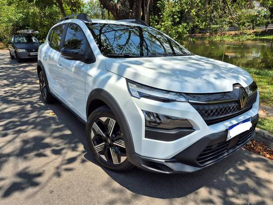 RENAULT KARDIAN 1.0 TCE FLEX TECHNO EDC