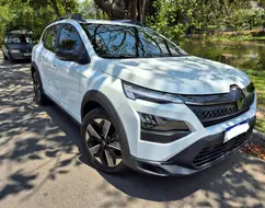 RENAULT KARDIAN 1.0 TCE FLEX TECHNO EDC RENAULT KARDIAN 1.0 TCE FLEX TECHNO EDC