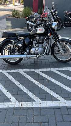ROYAL ENFIELD-CLASSIC 500 ROYAL ENFIELD-CLASSIC 500-2016