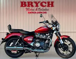 ROYAL ENFIELD METEOR 650 CELESTIAL ROYAL ENFIELD METEOR 650 CELESTIAL