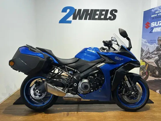SUZUKI GSX-S1000GT ABS 
