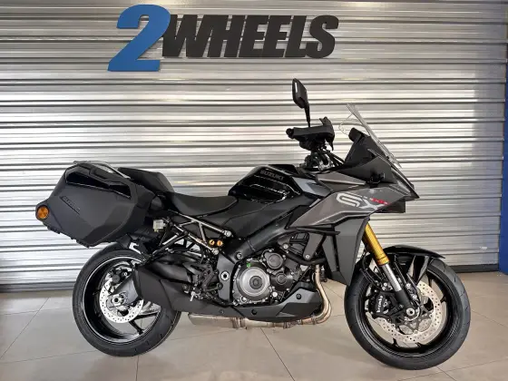 SUZUKI GSX-S1000GX ABS 