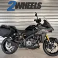 SUZUKI GSX-S1000GX ABS SUZUKI GSX-S1000GX ABS