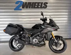 SUZUKI GSX-S1000GX ABS SUZUKI GSX-S1000GX ABS