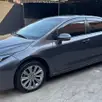 TOYOTA COROLLA 2.0 VVT-IE FLEX XEI DIRECT SHIFT TOYOTA COROLLA 2.0 VVT-IE FLEX XEI DIRECT SHIFT