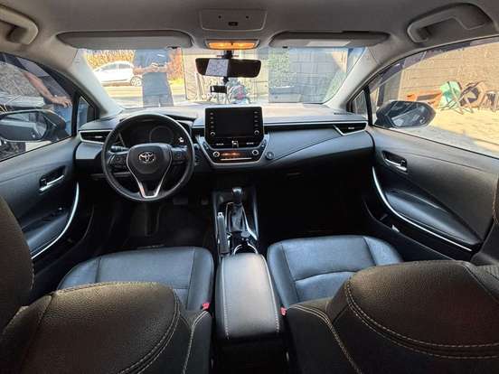 TOYOTA-COROLLA-2.0 VVT-IE FLEX XEI DIRECT SHIFT TOYOTA-COROLLA-2021