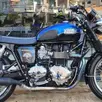 TRIUMPH BONNEVILLE T 100 865 TRIUMPH BONNEVILLE T 100 865