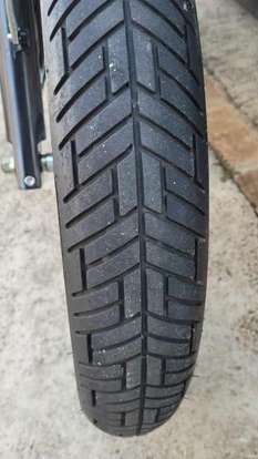 TRIUMPH-BONNEVILLE T 100 865-2014