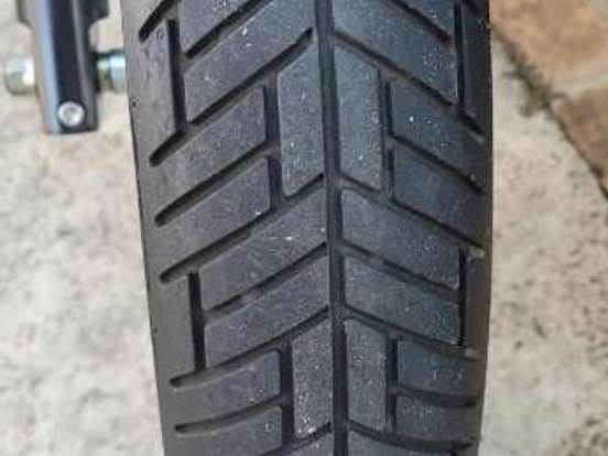 TRIUMPH-BONNEVILLE T 100 865 TRIUMPH-BONNEVILLE T 100 865-2014