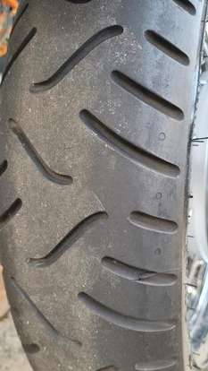 TRIUMPH-BONNEVILLE T 100 865 TRIUMPH-BONNEVILLE T 100 865-2014