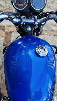 TRIUMPH-BONNEVILLE T 100 865-2014