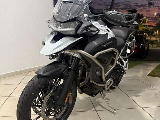TRIUMPH-TIGER 1200 GT EXPLORER TRIUMPH-TIGER 1200 GT EXPLORER-2022