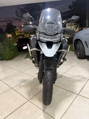 TRIUMPH-TIGER 1200 GT EXPLORER-2022