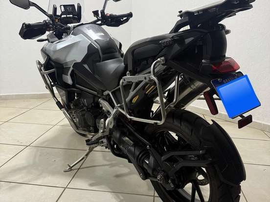 TRIUMPH-TIGER 1200 GT EXPLORER TRIUMPH-TIGER 1200 GT EXPLORER-2022
