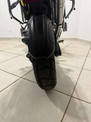 TRIUMPH-TIGER 1200 GT EXPLORER-2022