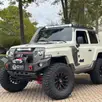 TROLLER T4 3.2 XLT 4X4 20V TURBO INTERCOOLER DIESEL 2P MANUAL TROLLER T4 3.2 XLT 4X4 20V TURBO INTERCOOLER DIESEL 2P MANUAL