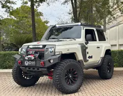 TROLLER T4 3.2 XLT 4X4 20V TURBO INTERCOOLER DIESEL 2P MANUAL TROLLER T4 3.2 XLT 4X4 20V TURBO INTERCOOLER DIESEL 2P MANUAL