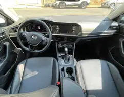 VOLKSWAGEN JETTA 1.4 250 TSI TOTAL FLEX COMFORTLINE TIPTRONIC VOLKSWAGEN JETTA 1.4 250 TSI TOTAL FLEX COMFORTLINE TIPTRONIC