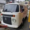 VOLKSWAGEN KOMBI 1.4 MI FURGÃO 8V FLEX 3P MANUAL VOLKSWAGEN KOMBI 1.4 MI FURGÃO 8V FLEX 3P MANUAL