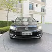 VOLKSWAGEN PASSAT 2.0 TSI 16V GASOLINA 4P AUTOMATIZADO VOLKSWAGEN PASSAT 2.0 TSI 16V GASOLINA 4P AUTOMATIZADO
