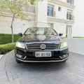 VOLKSWAGEN PASSAT 2.0 TSI 16V GASOLINA 4P AUTOMATIZADO VOLKSWAGEN PASSAT 2.0 TSI 16V GASOLINA 4P AUTOMATIZADO