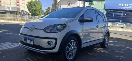 VOLKSWAGEN UP 1.0 TSI SPEED UP 12V FLEX 4P MANUAL