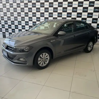 VOLKSWAGEN VIRTUS 1.0 200 TSI COMFORTLINE AUTOMÁTICO