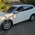 VOLVO XC60 2.0 T5 DYNAMIC FWD TURBO GASOLINA 4P AUTOMÁTICO VOLVO XC60 2.0 T5 DYNAMIC FWD TURBO GASOLINA 4P AUTOMÁTICO