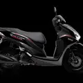 YAMAHA FLUO 125 HYBRID CONNECTED ABS YAMAHA FLUO 125 HYBRID CONNECTED ABS