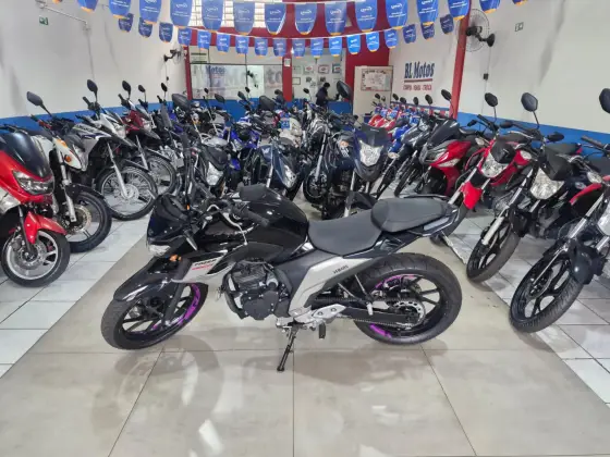 YAMAHA FZ25 FAZER ABS YAMAHA FZ25 FAZER ABS